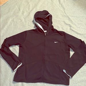 Nike Other - Nike Zip up hoodie medium Nike Other - Nike Zip up hoodie medium